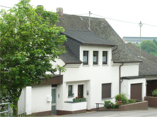 Haus von Norden